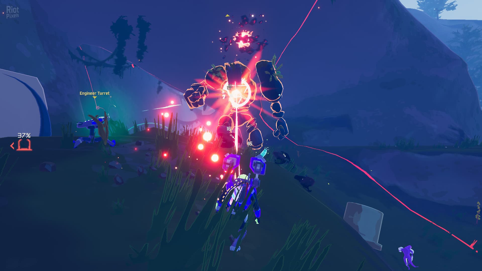 Risk of Rain 2 Bundle, v1.4.0 #840 + 6 DLCs/Bonuses screenshot 2