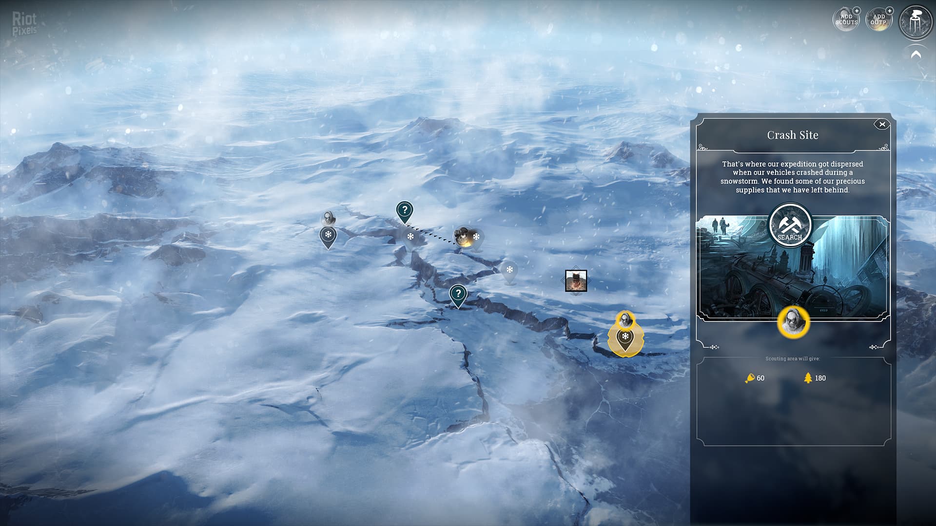 Frostpunk, v1.6.0 + 3 DLCs + Bonus screenshot 5