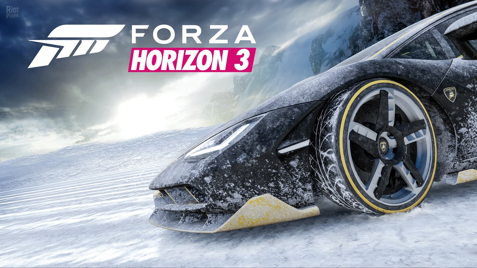 Forza Horizon 3: Ultimate Edition – v1.0.125.2 + All DLCs screenshot 5