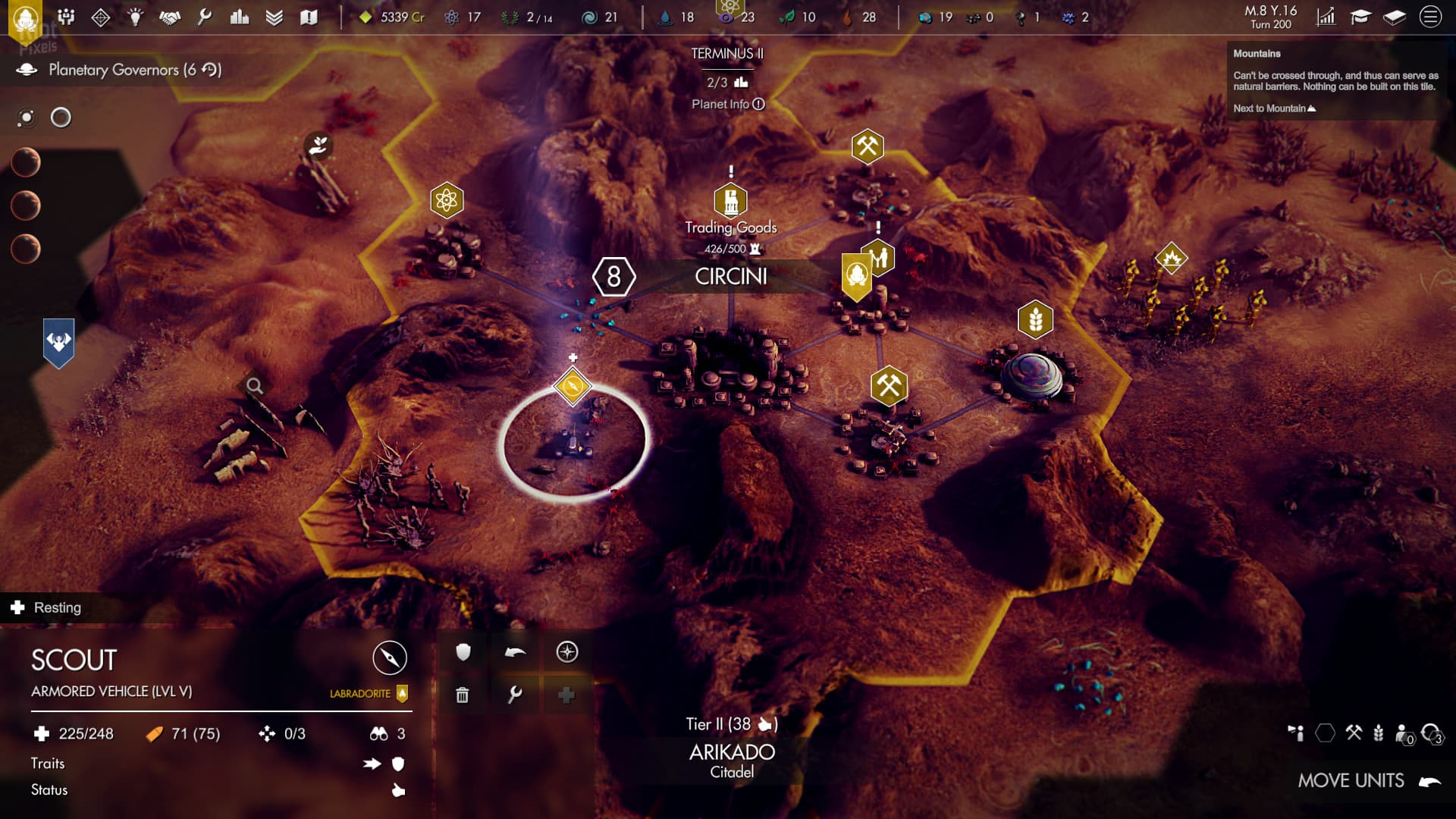 Pax Nova – v1.3.3 (Build 170) + 2 DLCs screenshot 1