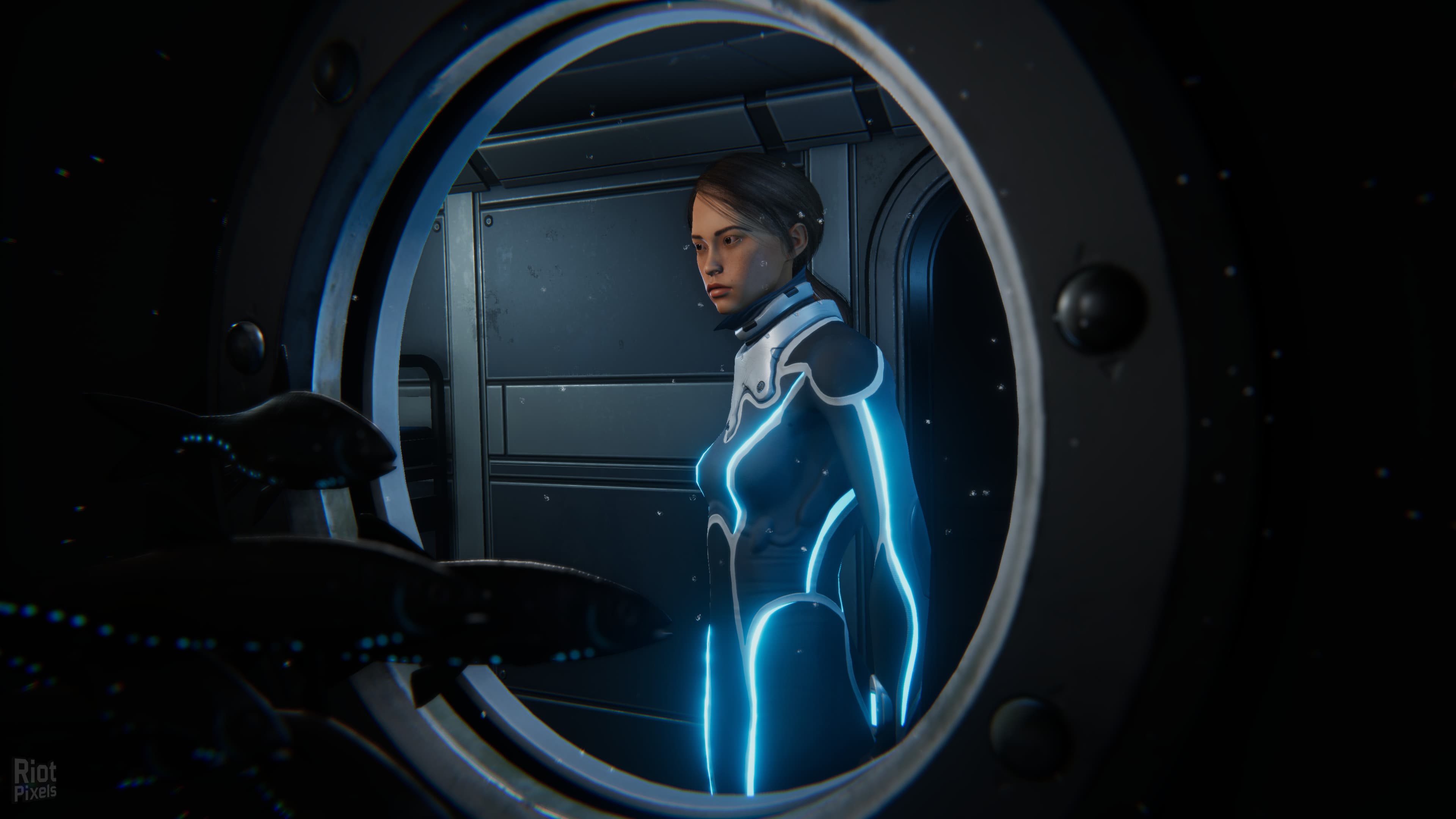 Beyond Blue – v1.7.17798 screenshot 4