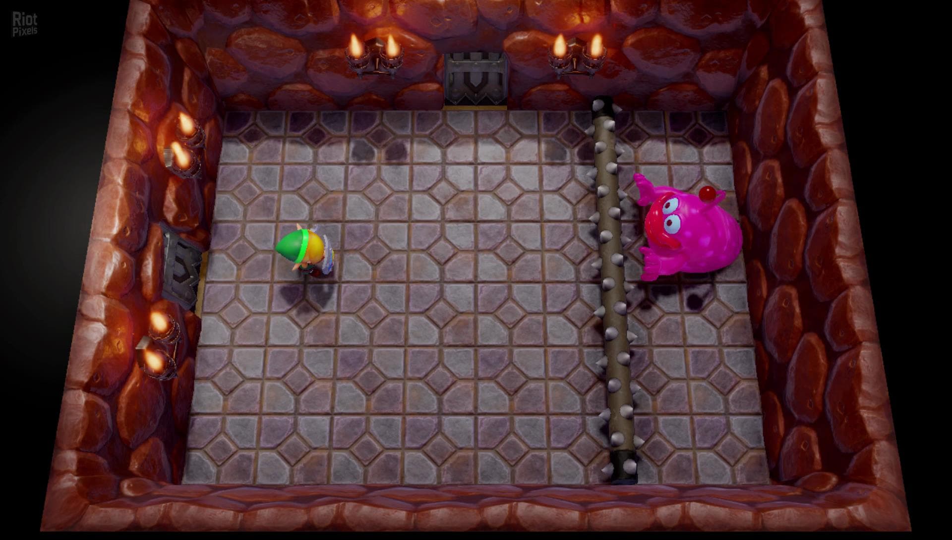 The Legend of Zelda: Link’s Awakening – v1.0.1 + Yuzu Emu for PC + Mods screenshot 3