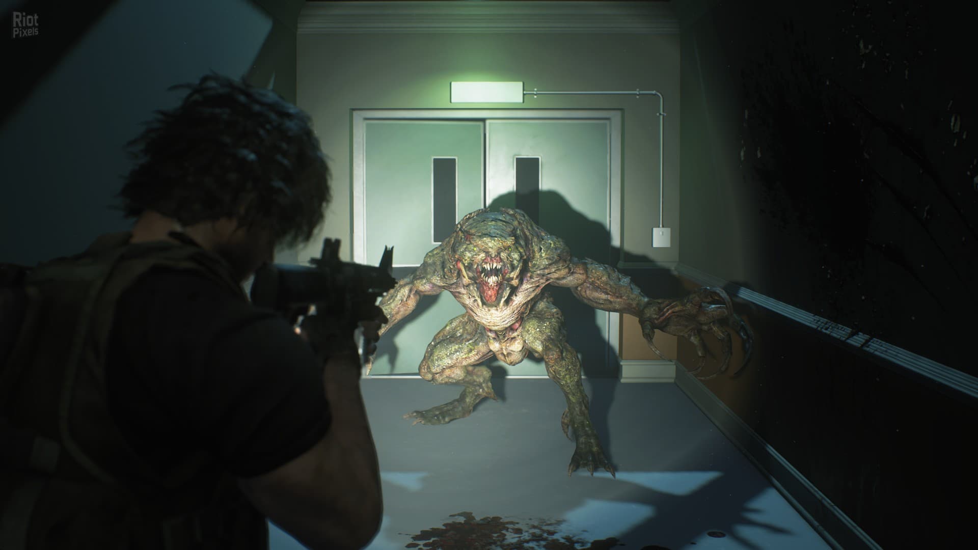 Resident Evil 3 – v20220613/Build 8856549 + 2 DLCs + Bonus OST + Windows 7 Fix screenshot 3