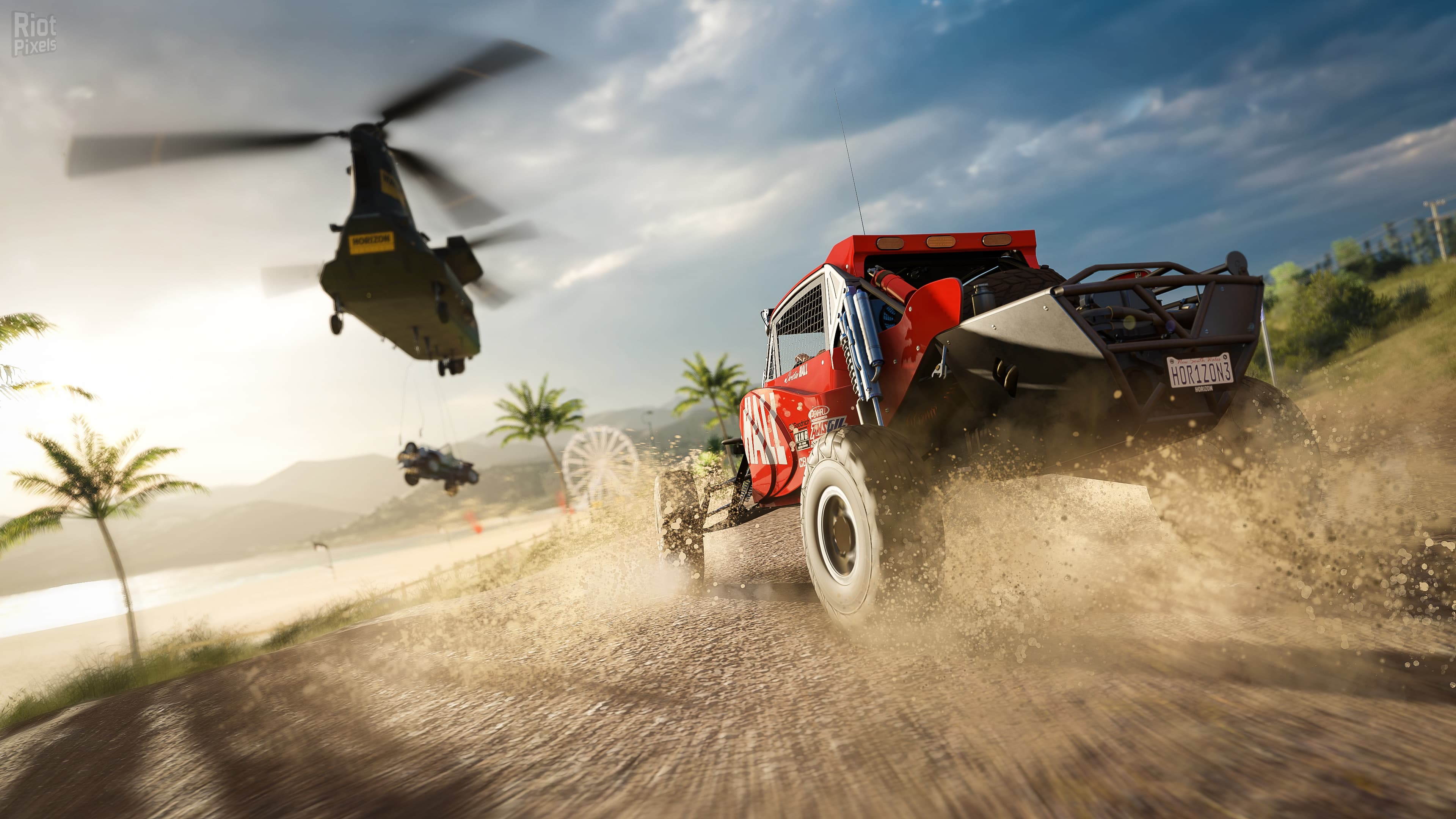 Forza Horizon 3: Ultimate Edition – v1.0.125.2 + All DLCs screenshot 6