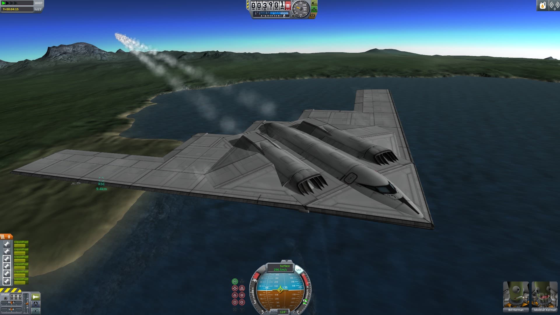 Kerbal Space Program: Complete Edition – v1.12.4.3187 + 2 DLCs + Bonus OST screenshot 6