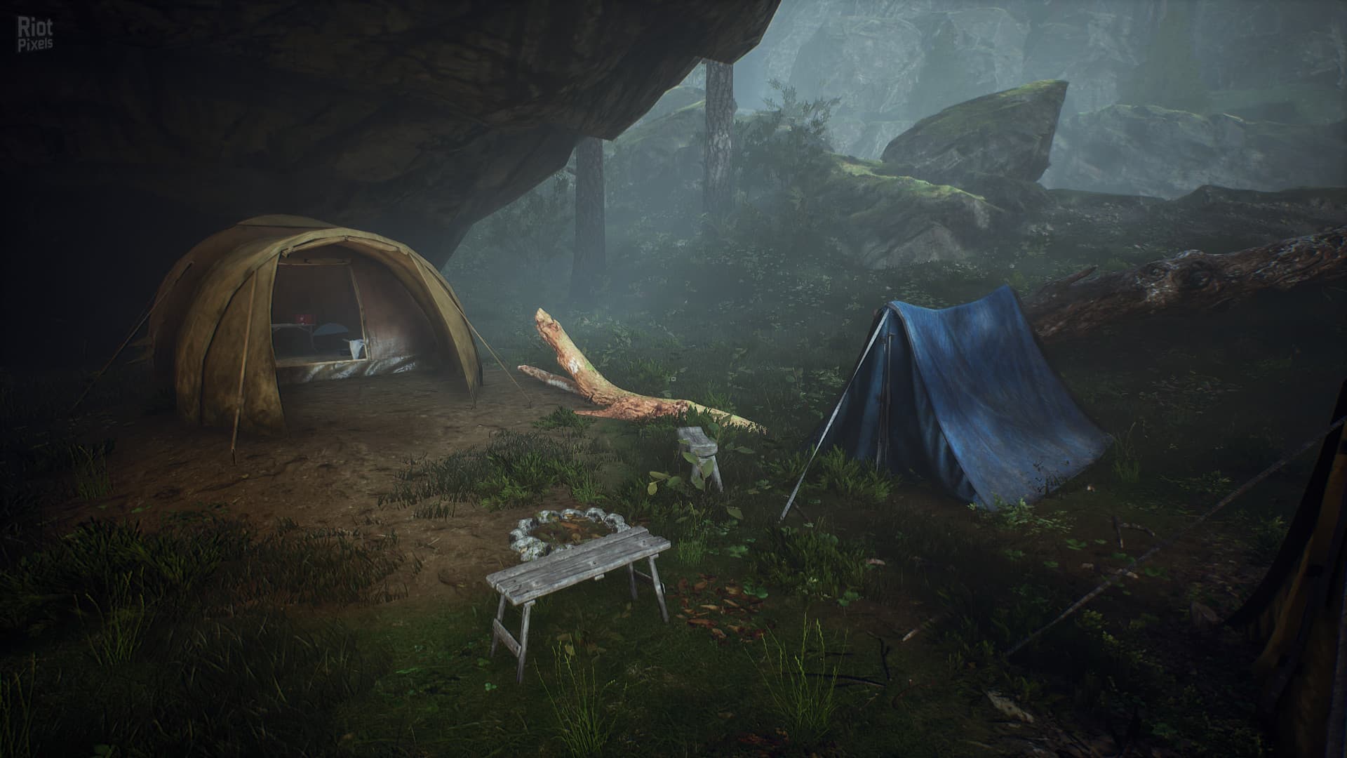 The Beast Inside – v1.05 screenshot 3