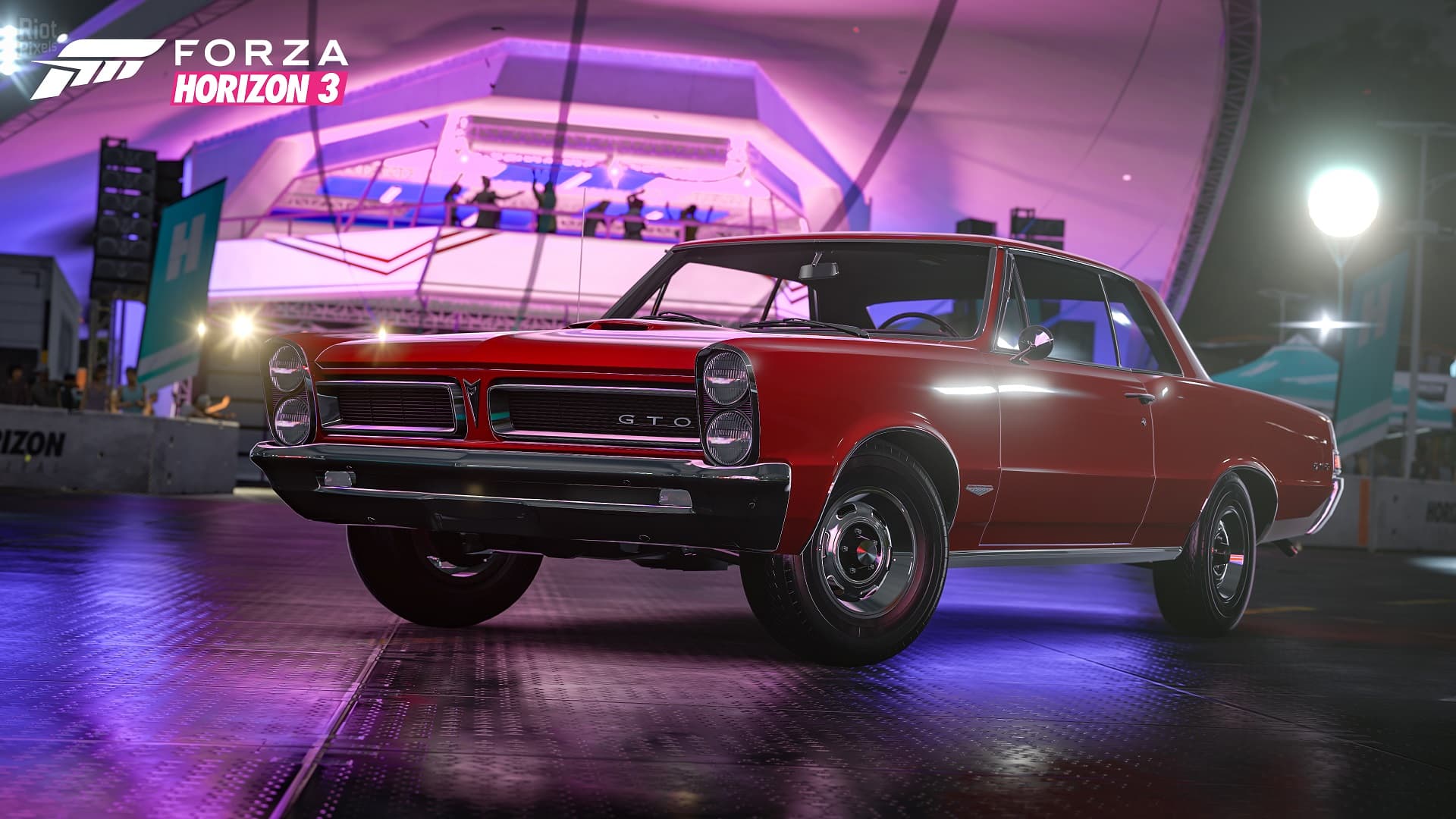 Forza Horizon 3: Ultimate Edition – v1.0.125.2 + All DLCs screenshot 2