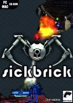 SickBrick – Steam Version