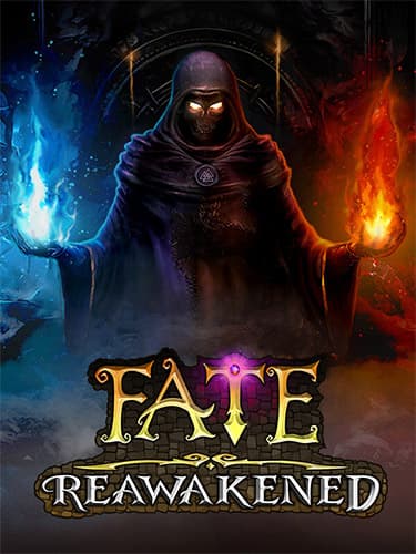 FATE: Reawakened – Prometheus Bundle, v1.1.0-9cc1e2f7 + DLC