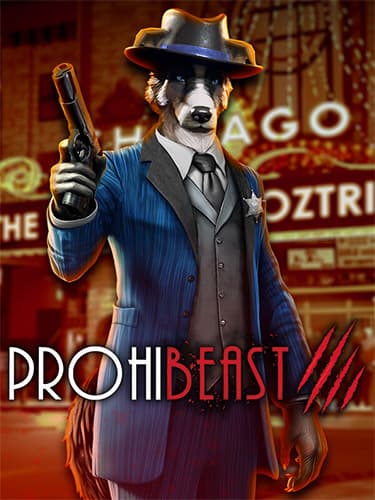 PROHIBEAST – v0.9.075