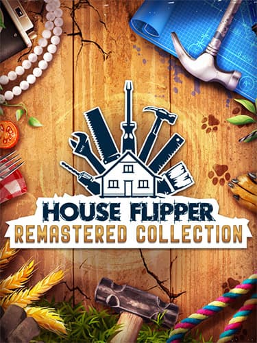 House Flipper Remastered Collection – v1.26155