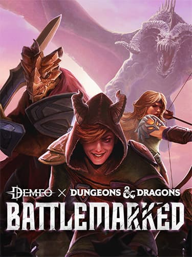 Demeo x Dungeons & Dragons: Battlemarked – v5.1.35228