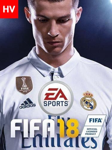 FIFA 18 – v1.0.57.57320 HV / Update 2 Non-HV